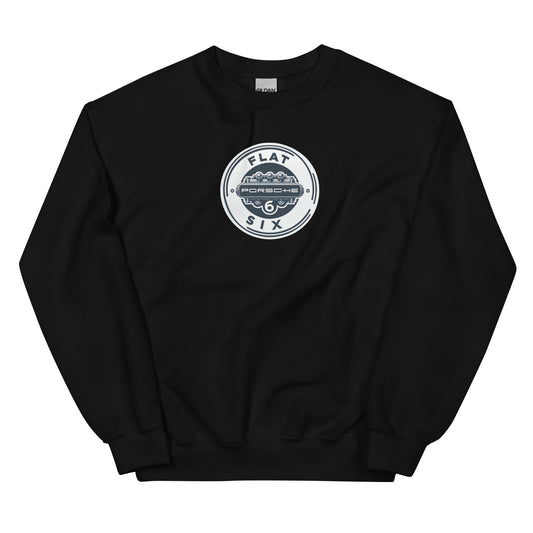 Essential Logo Sweater