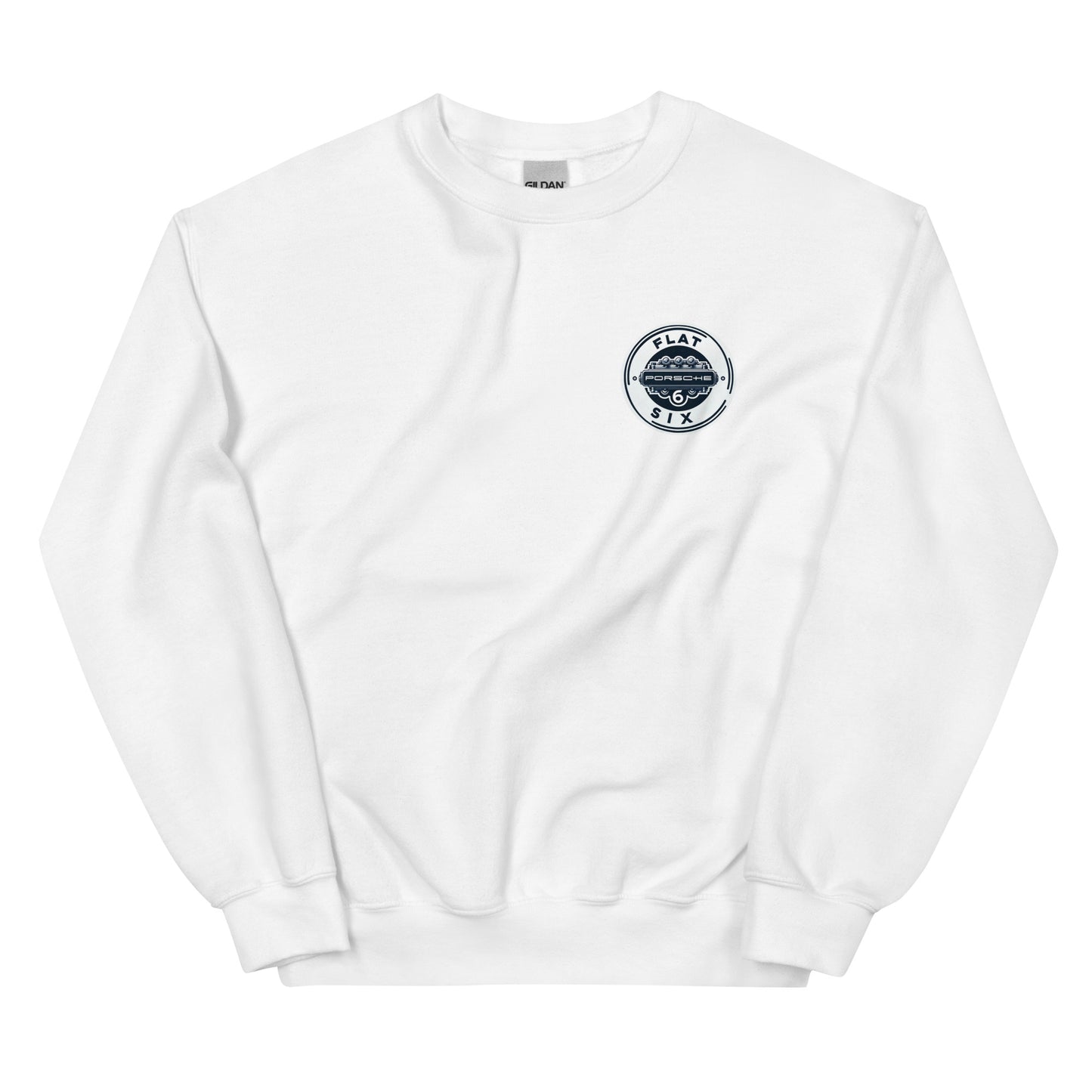 Essential Icon Sweater