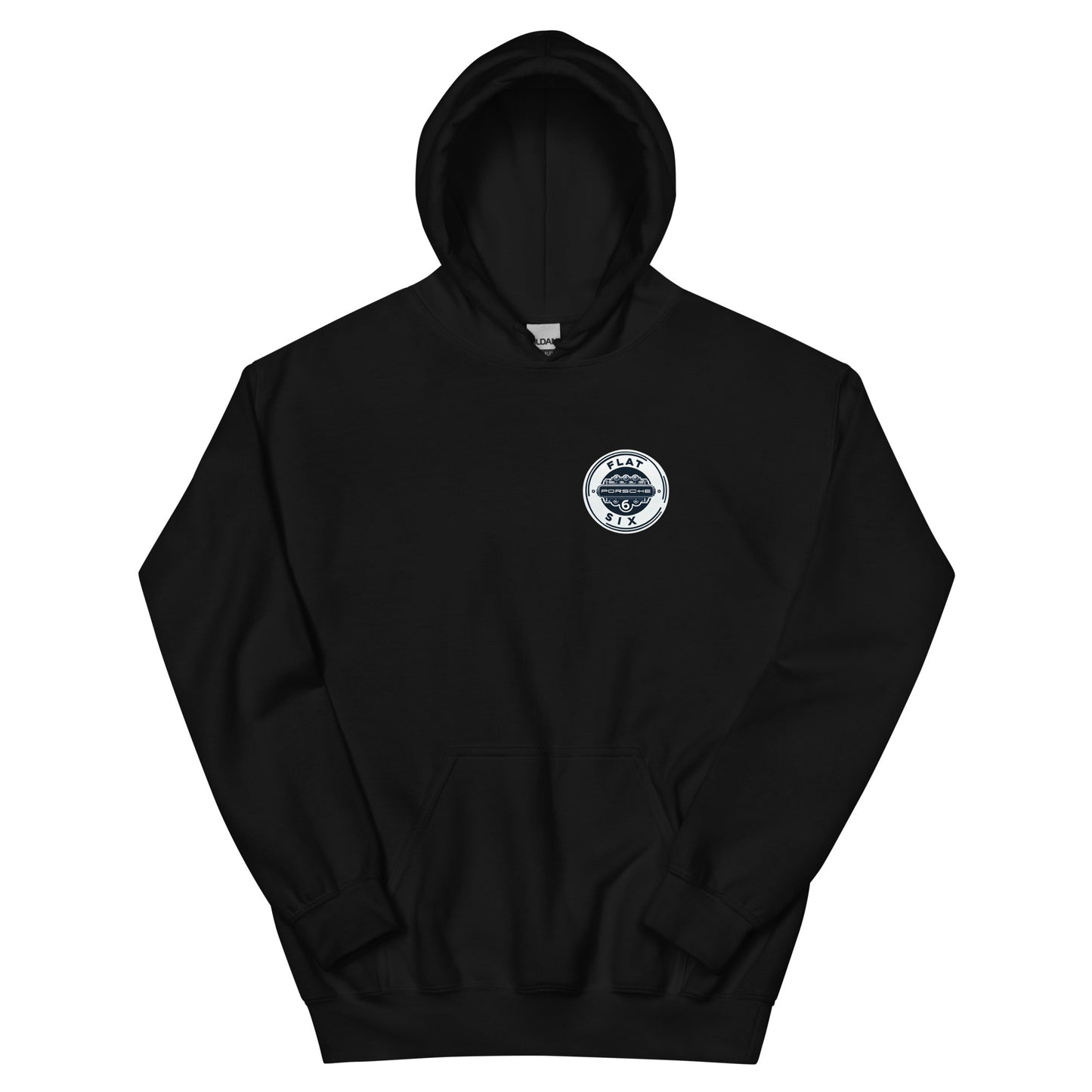 Essential Icon Hoodie