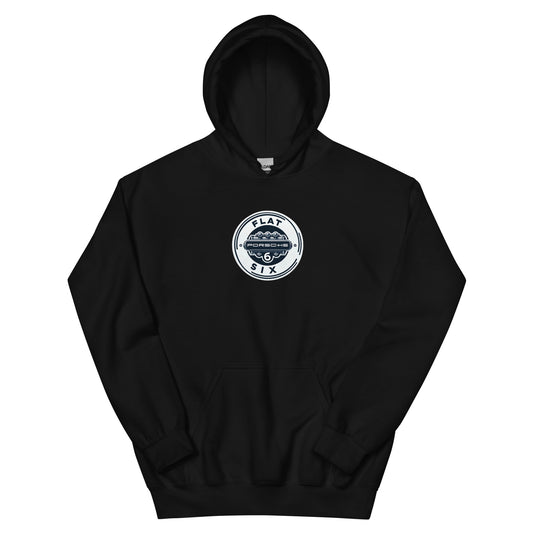 Essential Logo Hoodie