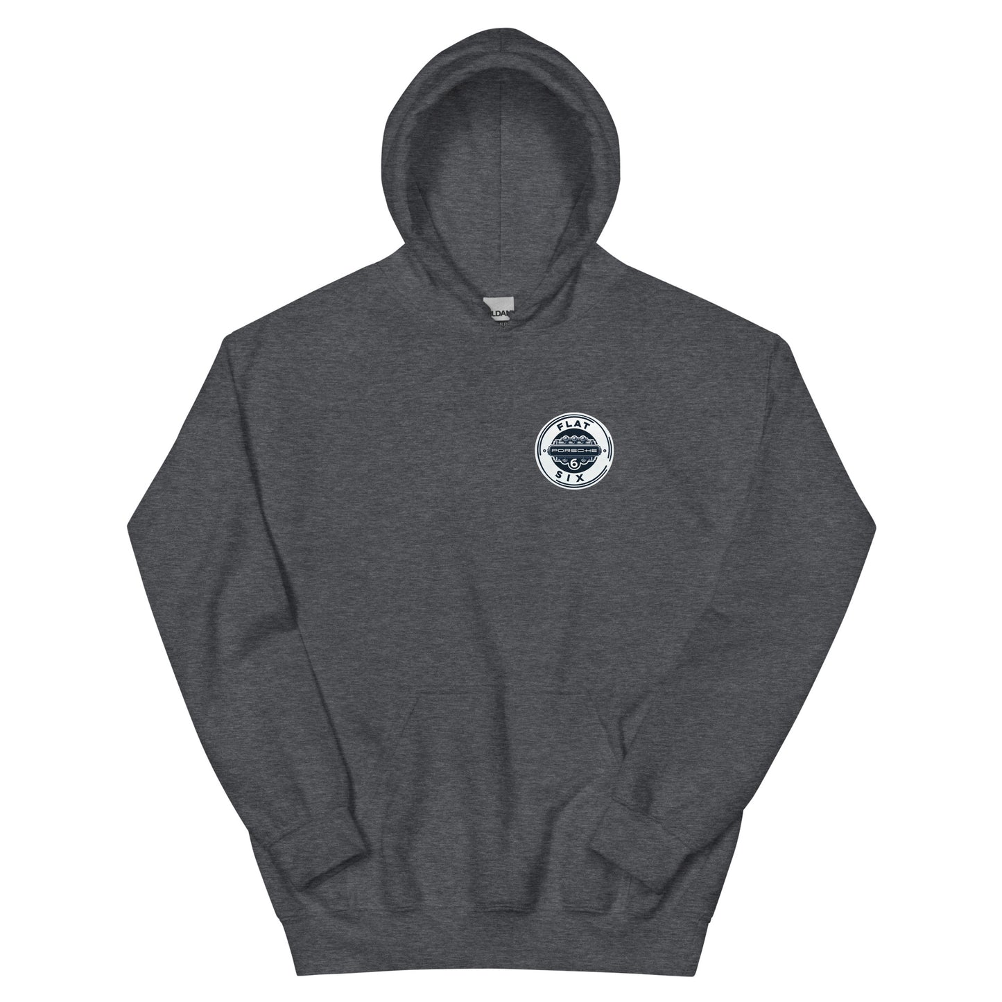 Essential Icon Hoodie