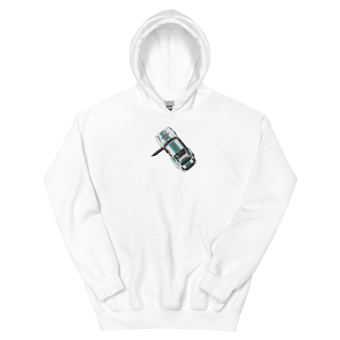 10/24 Hoodie