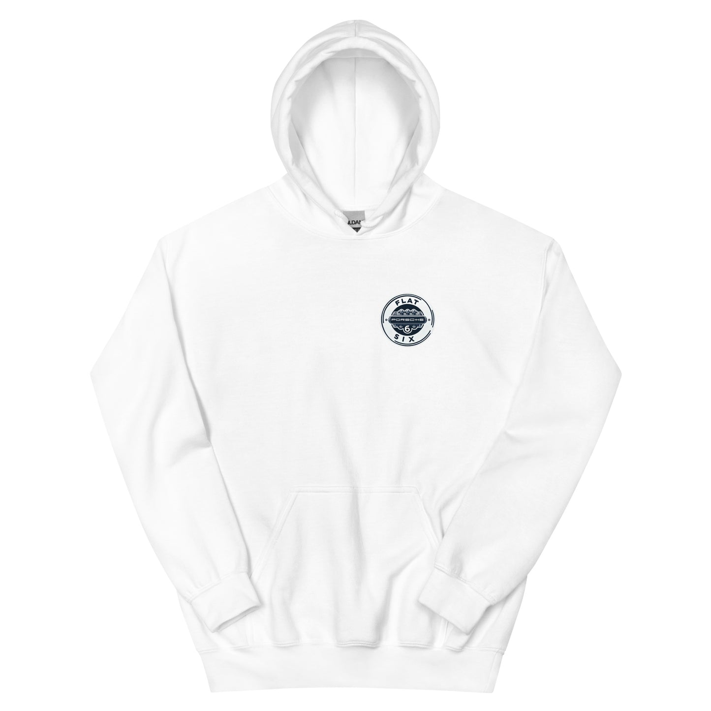 Essential Icon Hoodie