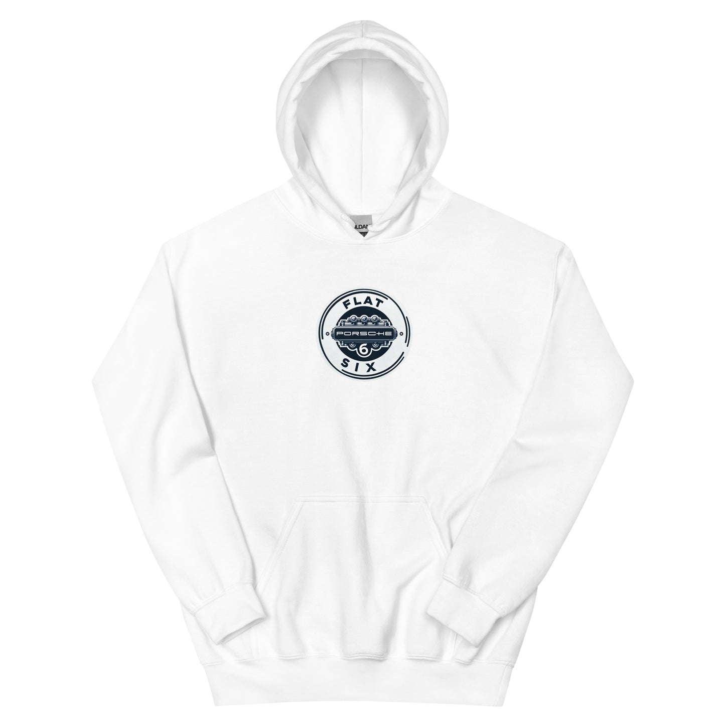 Essential Logo Hoodie